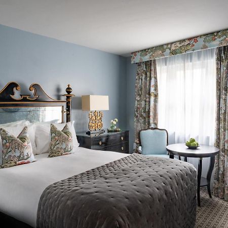 The Kensington Hotel Лондон Екстериор снимка