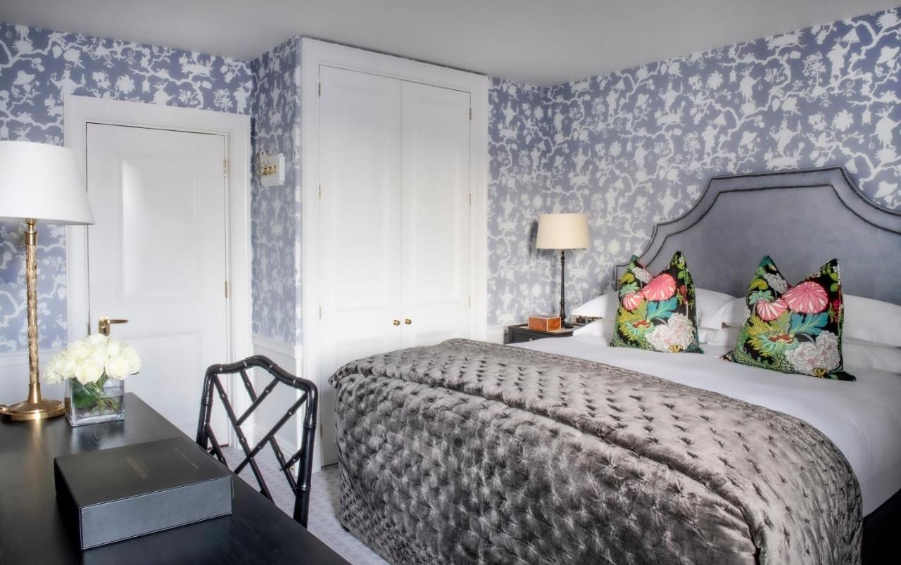 The Kensington Hotel Лондон Екстериор снимка
