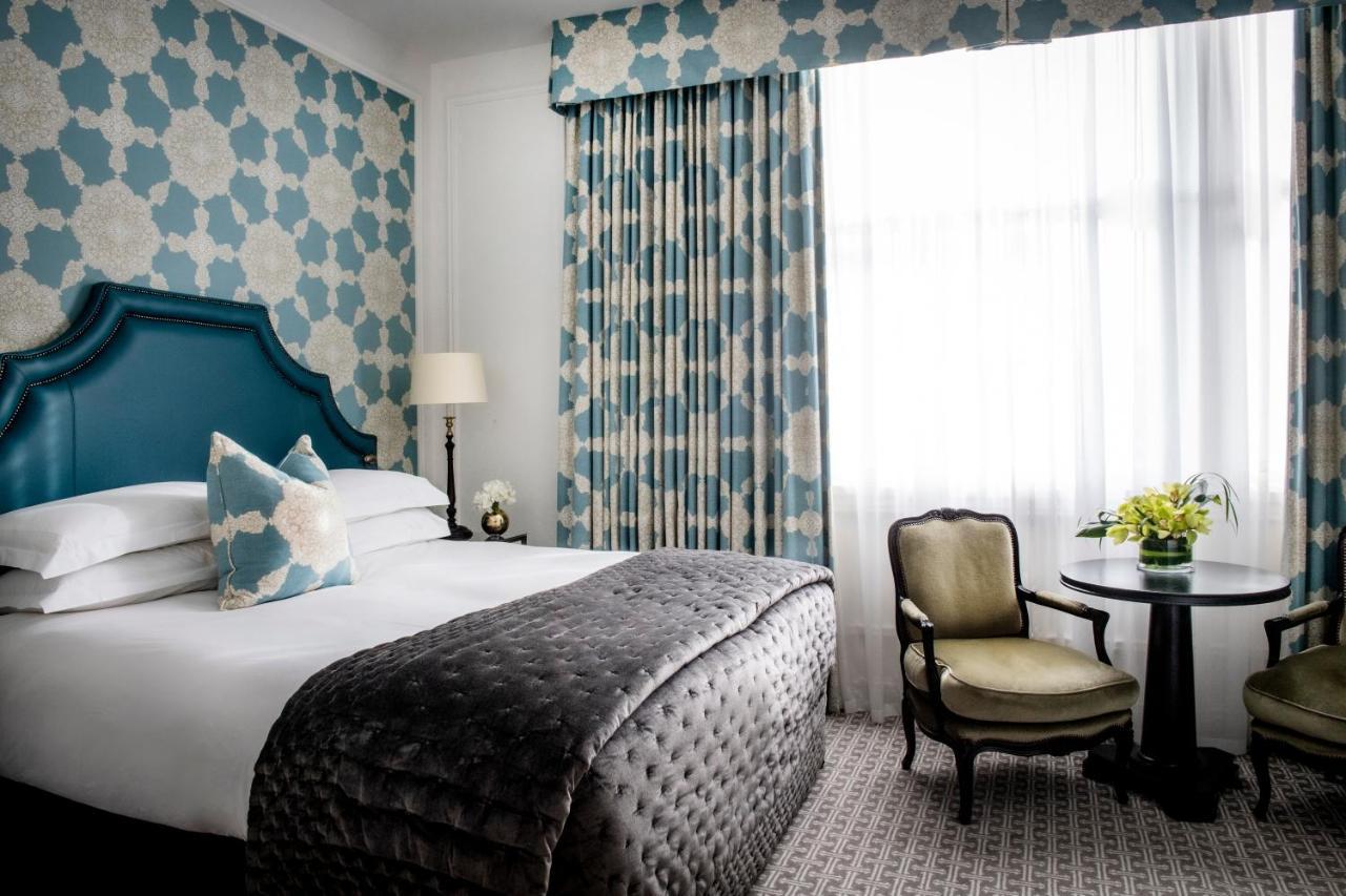The Kensington Hotel Лондон Екстериор снимка