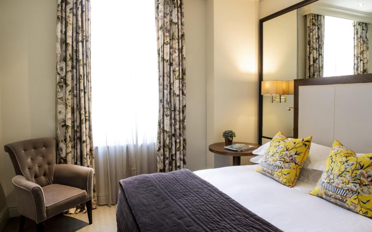 The Kensington Hotel Лондон Екстериор снимка
