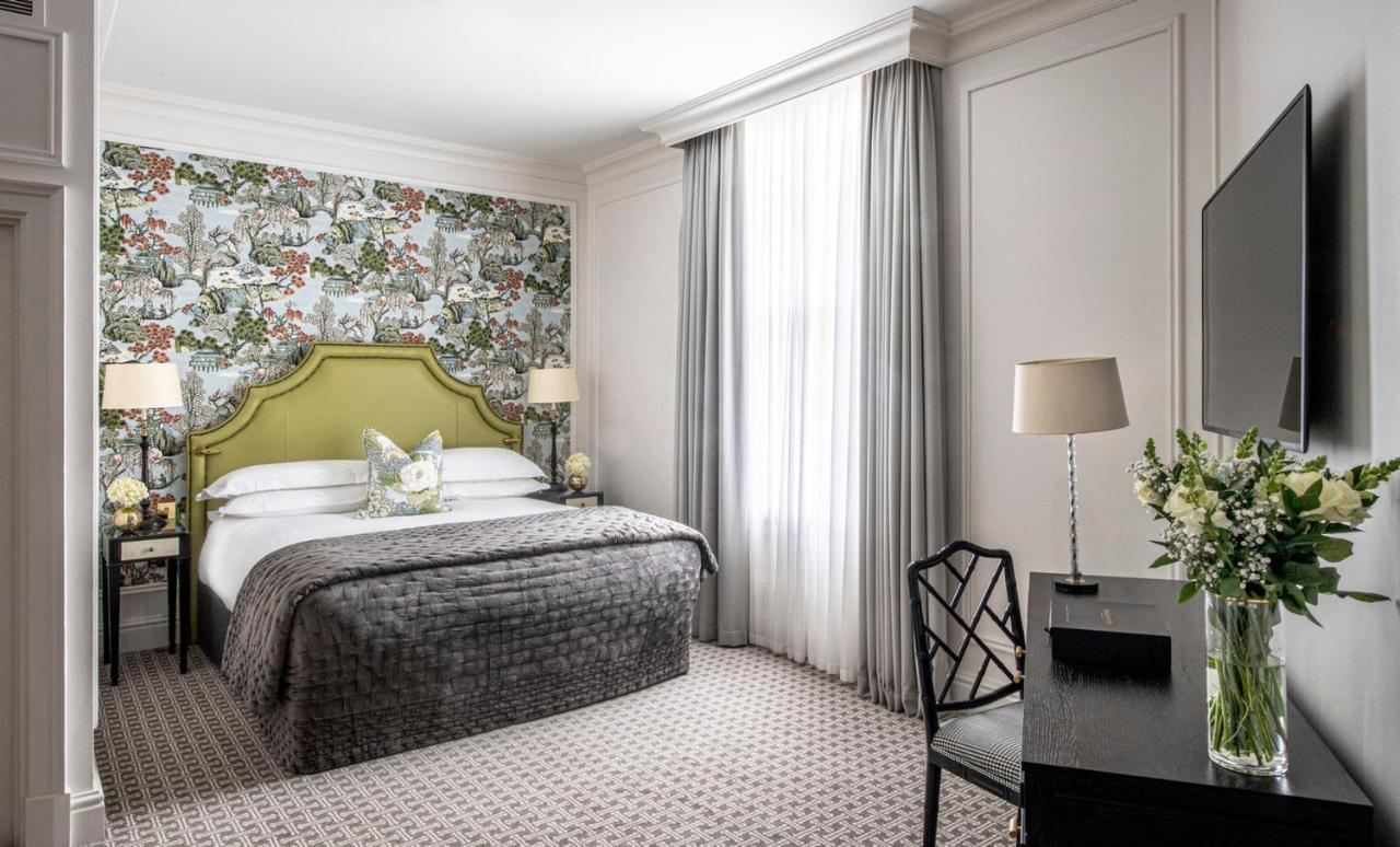 The Kensington Hotel Лондон Екстериор снимка