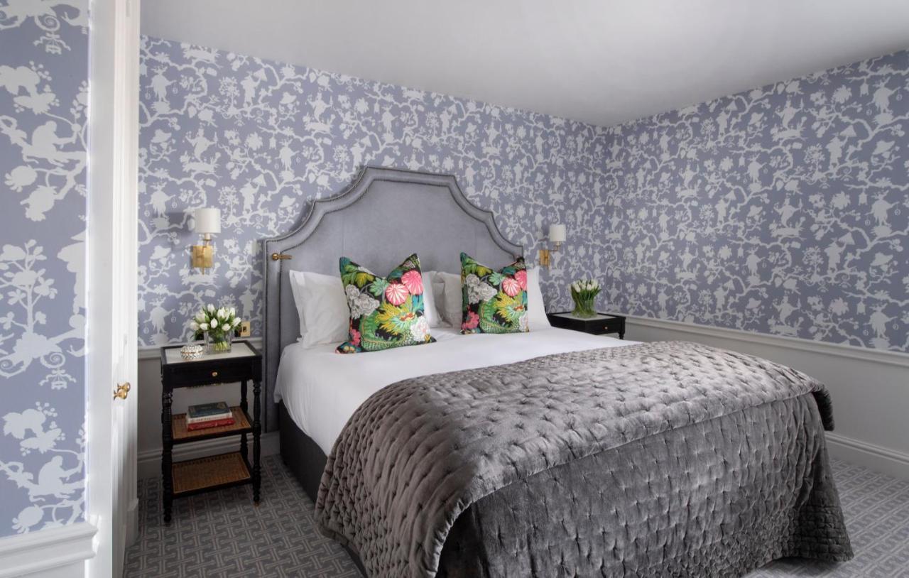 The Kensington Hotel Лондон Екстериор снимка