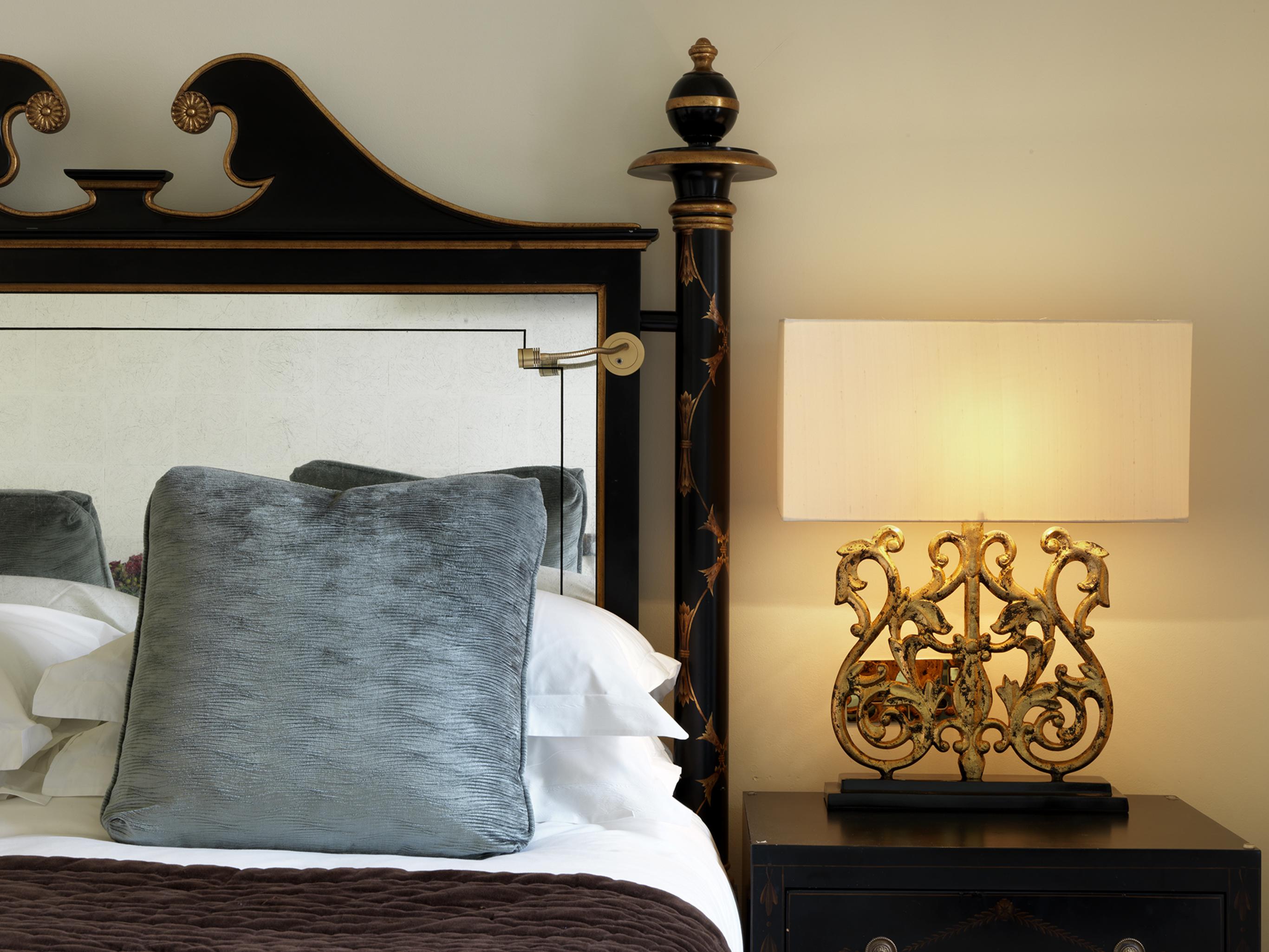 The Kensington Hotel Лондон Екстериор снимка