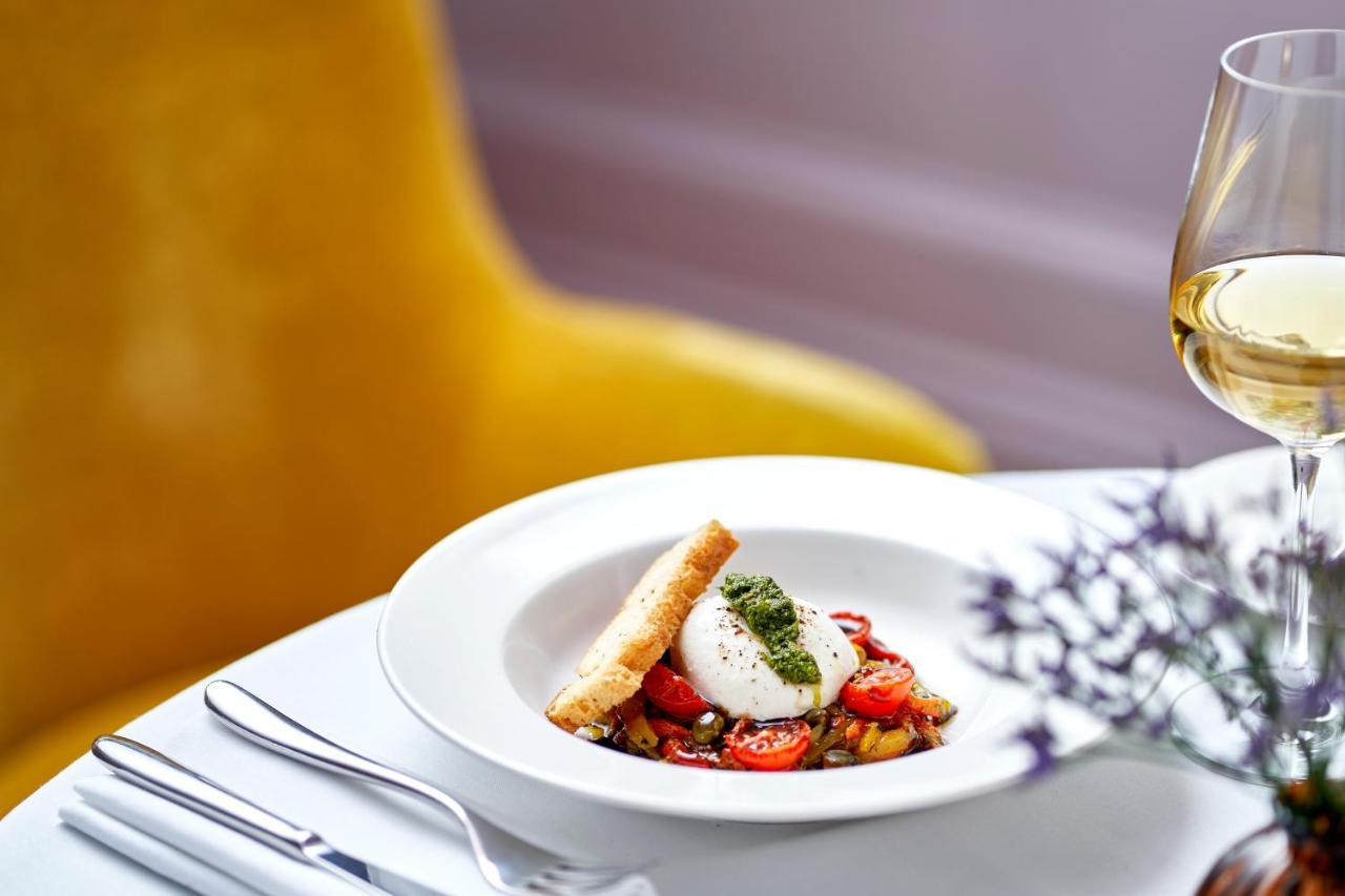 The Kensington Hotel Лондон Екстериор снимка