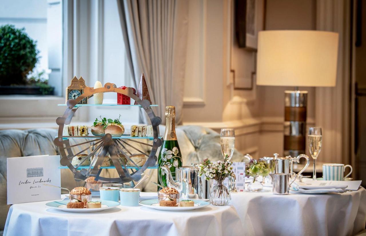 The Kensington Hotel Лондон Екстериор снимка