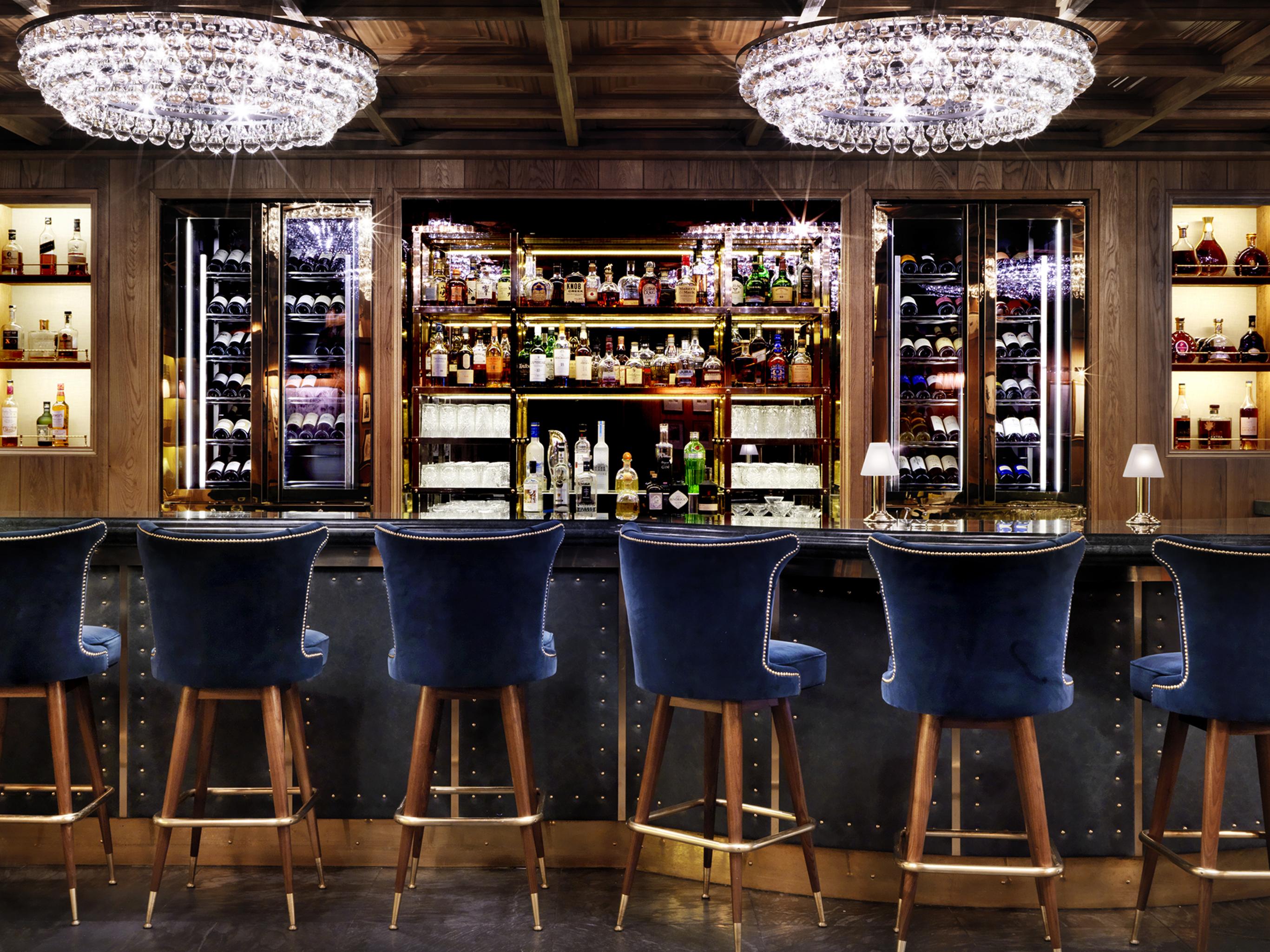 The Kensington Hotel Лондон Екстериор снимка