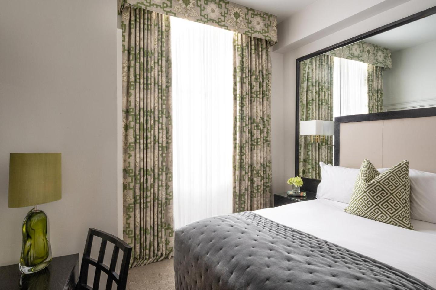 The Kensington Hotel Лондон Екстериор снимка
