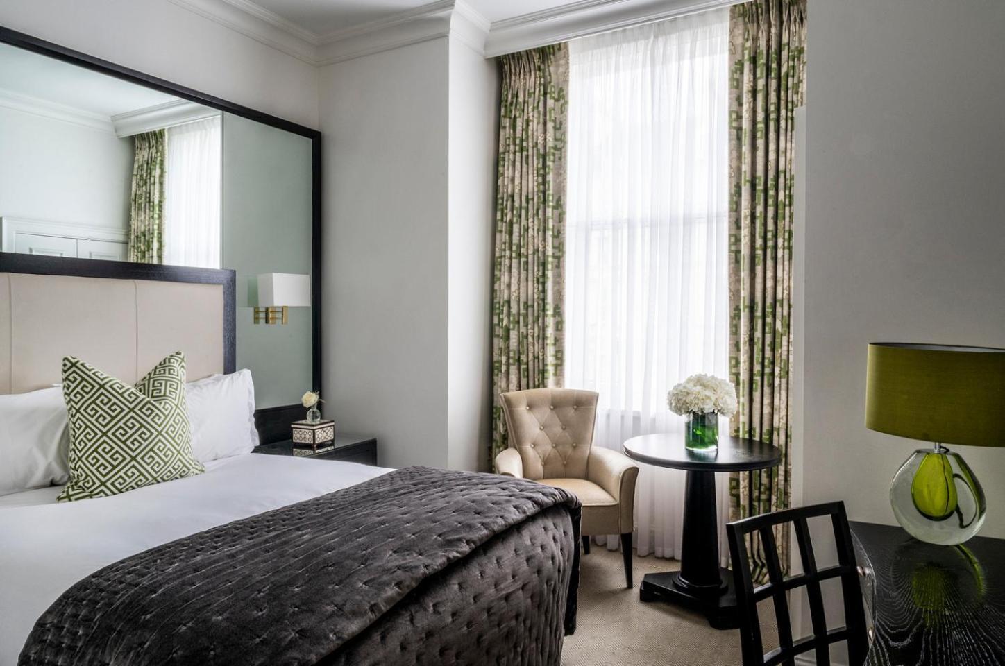 The Kensington Hotel Лондон Екстериор снимка