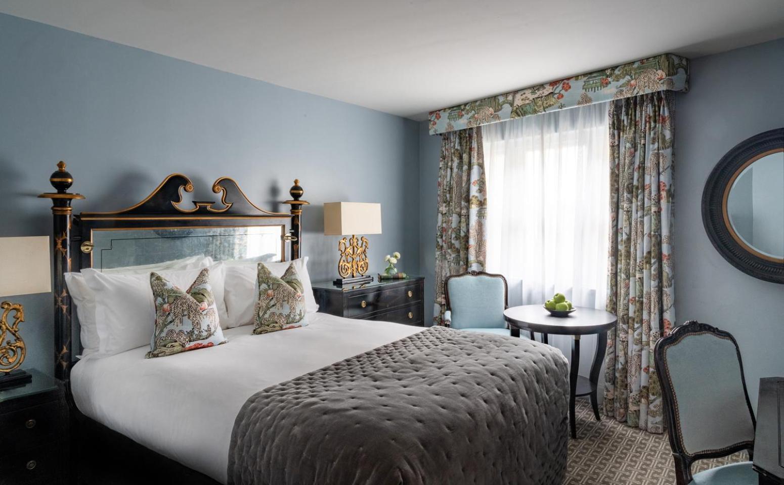 The Kensington Hotel Лондон Екстериор снимка