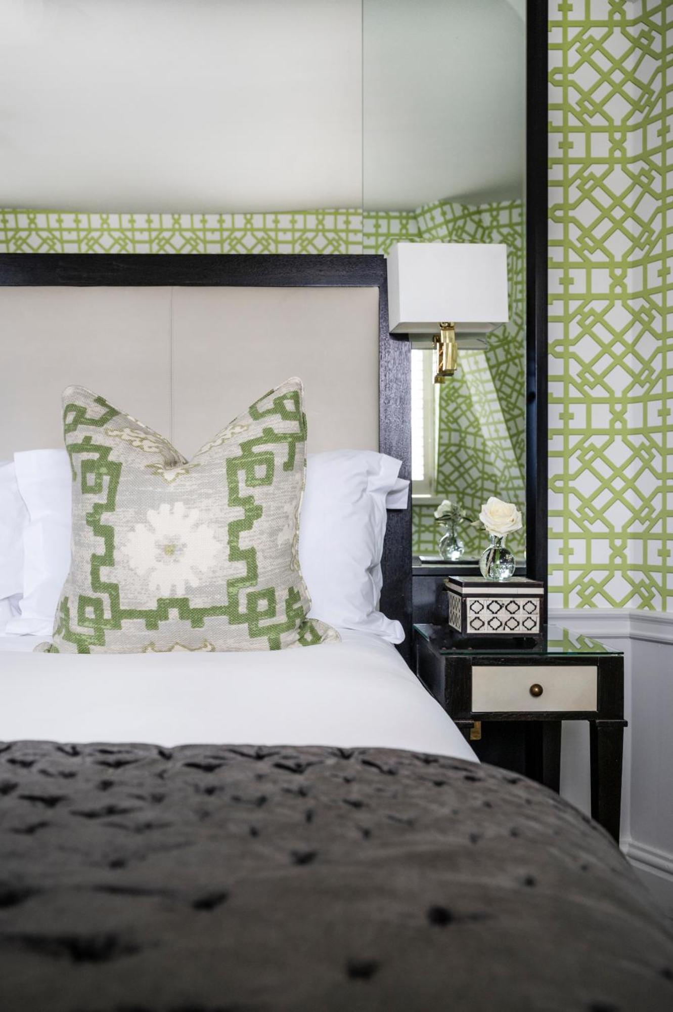 The Kensington Hotel Лондон Екстериор снимка